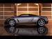 Cadillac Cien Concept Picture #9